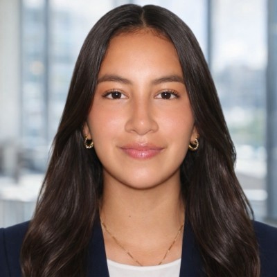 Fiorella, founder of Systematiza Group